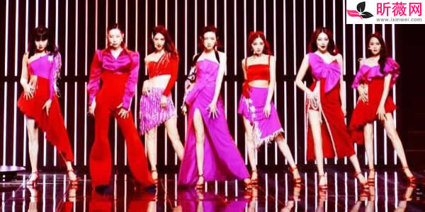 宁静宣布姐姐团解散 浪姐2要来了吗阵容曝光 宁静宣布姐姐团解散 浪姐2要来了吗阵容曝光