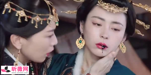 辽国萧氏三姐妹原型是谁