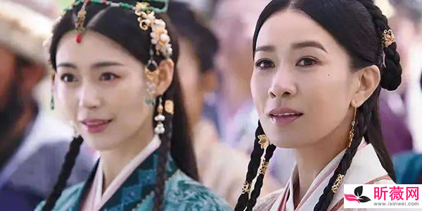 辽国萧氏三姐妹原型是谁