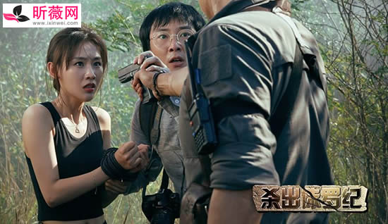 2020年推荐几部好电影，回头浏览这些电影你都看过了吗