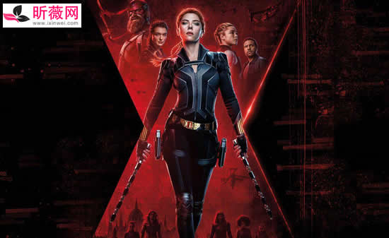 2020年电影值得期待10部大片，永恒族讲述了灭霸起源