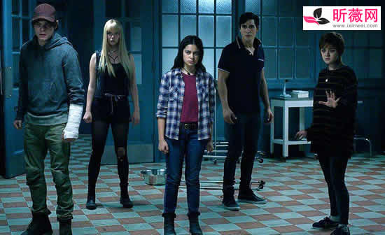 2020年电影值得期待10部大片，永恒族讲述了灭霸起源