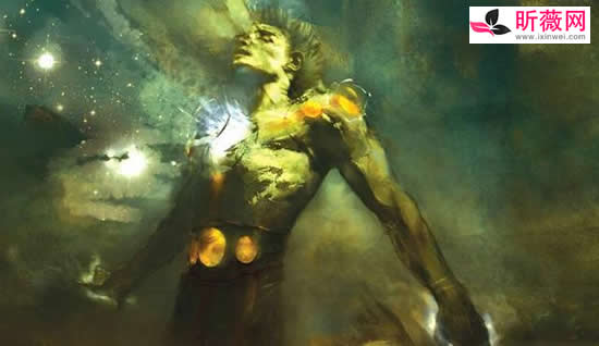 2020年电影值得期待10部大片，永恒族讲述了灭霸起源