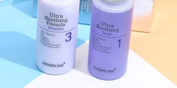 乳液是什么及功效作用