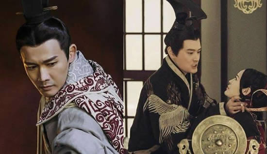 大秦赋赵姬人物原型:吕不韦和赵姬什么关系 大秦赋赵姬人物原型:吕不韦和赵姬什么关系