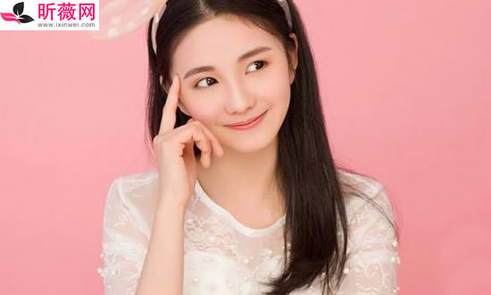 刘浩存个人资料素颜照好美刘浩存怎么成为谋女郎的