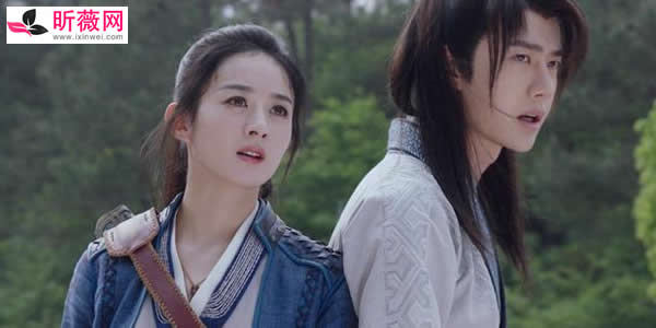 有翡谢允为什么中了透骨青？