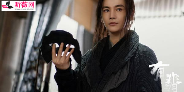 有翡殷沛结局及扮演者 有翡殷沛结局及扮演者