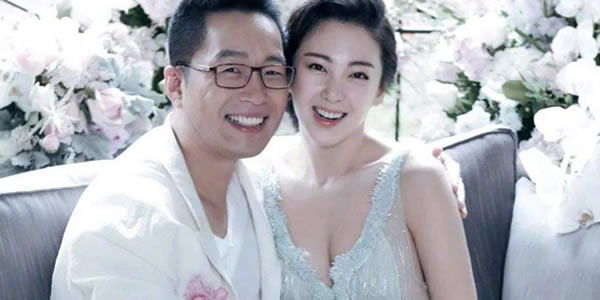 据悉,张雨绮和袁巴元两人相识了七十多天就领证结婚