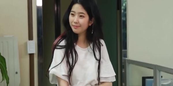 女职员职场恋爱2女主角叫什么？