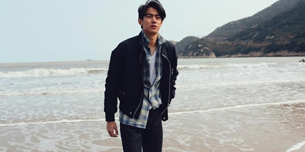 纪凌尘看海喜欢大海是什么梗? 纪凌尘看海喜欢大海是什么梗?