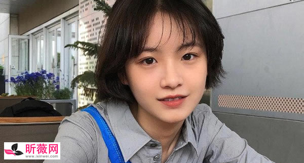 李庚希哪个学校的及资料介绍，李庚希是哪个公司的艺人