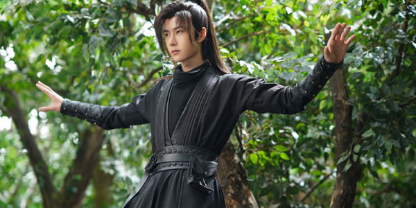 为什么那么多人黑有翡？