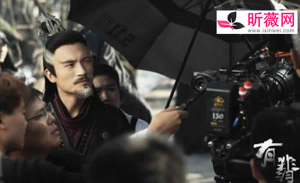 有翡各人物结局介绍（21位主要人物结局）