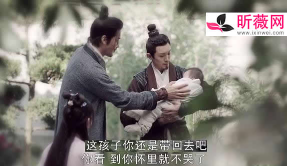 有翡各人物结局介绍（21位主要人物结局）