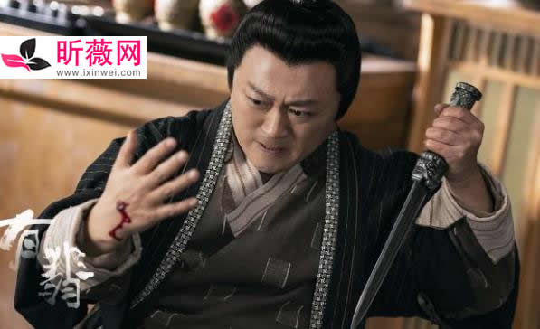 有翡各人物结局介绍（21位主要人物结局）