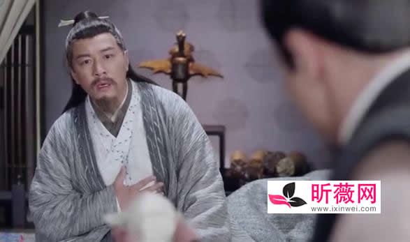 有翡各人物结局介绍（21位主要人物结局）