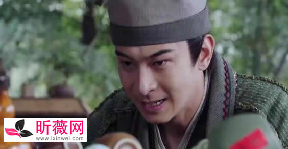 有翡各人物结局介绍（21位主要人物结局）