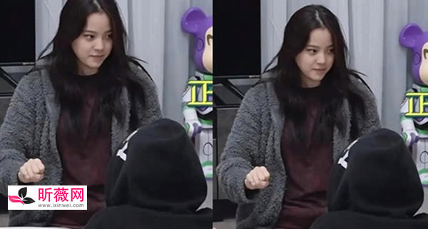 欧阳娜娜穿陈伟霆贴身睡衣，炒cp?被疑恋爱两人关系揭晓