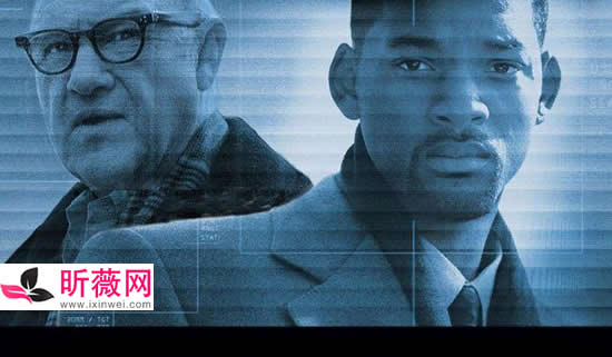 间谍电影排行榜前十名 每一部都是记忆中的经典