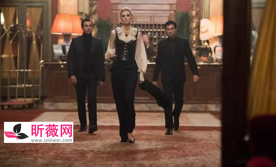 间谍电影排行榜前十名 每一部都是记忆中的经典