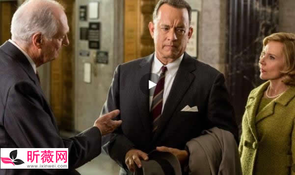 好看的谍战片，盘点12部经典谍战动作片