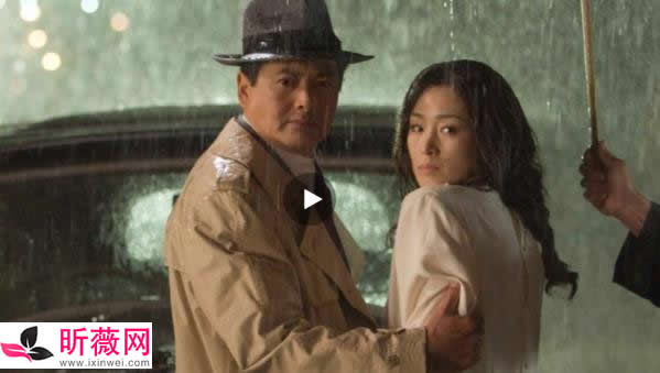 好看的谍战片，盘点12部经典谍战动作片