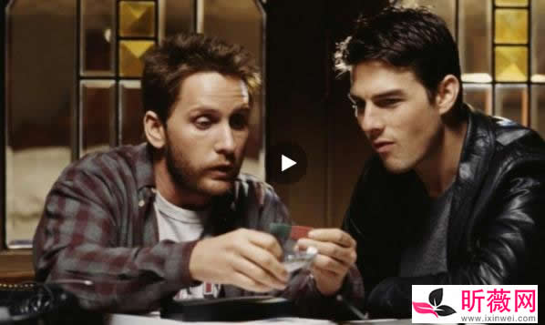 好看的谍战片，盘点12部经典谍战动作片