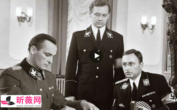 好看的谍战片，盘点12部经典谍战动作片