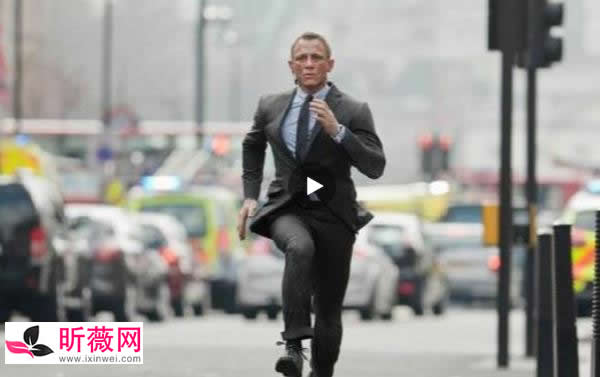 好看的谍战片，盘点12部经典谍战动作片