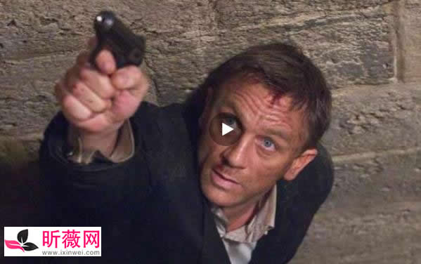 好看的谍战片，盘点12部经典谍战动作片