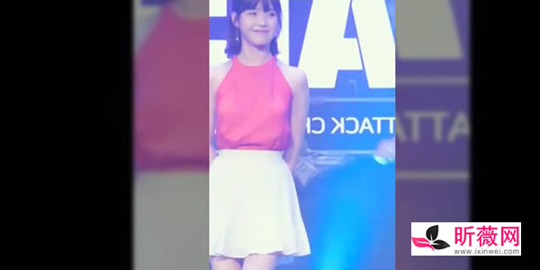 iu李智恩真实身高多少?李智恩为什么被称为国民妹妹 iu李智恩真实身高多少?李智恩为什么被称为国民妹妹