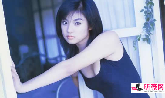 深田恭子个人资料美照 不老女神深田恭子10部剧推荐