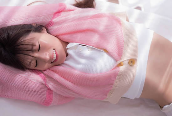 深田恭子个人资料 粉嫩造型深田恭子令人心动想恋爱