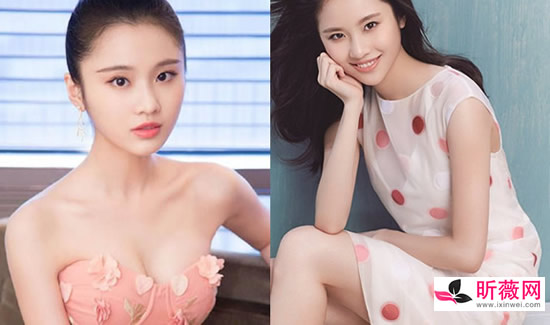 张慧雯为什么不红了，或许跟着5点原因密不可分