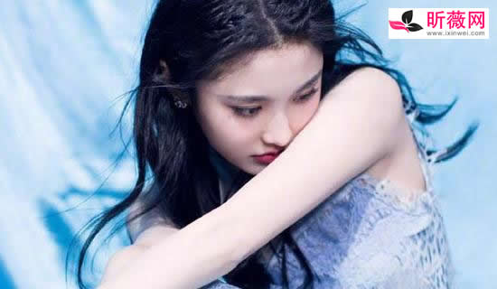 张慧雯个人资料及照片 张慧雯演的电视剧