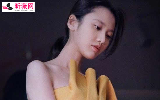 张慧雯个人资料及照片 张慧雯演的电视剧