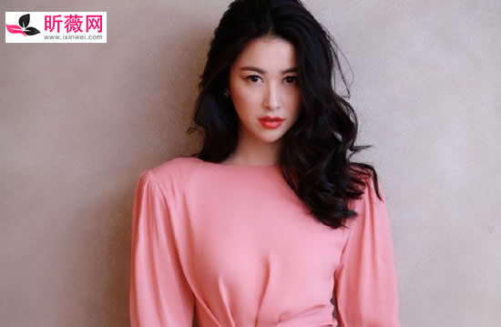 演员朱珠的家世资料 朱珠老公是谁及生活照 演员朱珠的家世资料 朱珠老公是谁及生活照