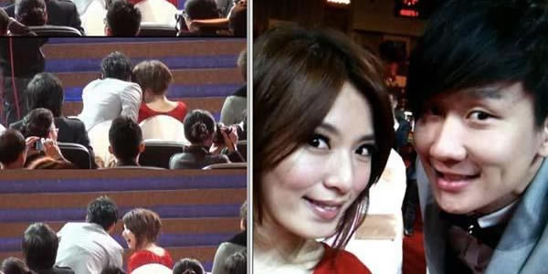 林俊杰真的喜欢田馥甄吗？