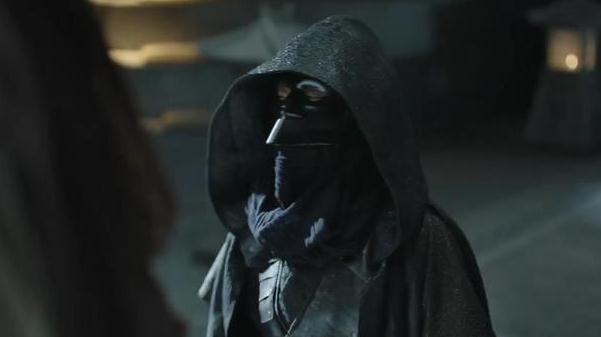 庆余年影子是谁,谁扮演的?影子结局是什么? 庆余年影子是谁,谁扮演的?影子结局是什么?