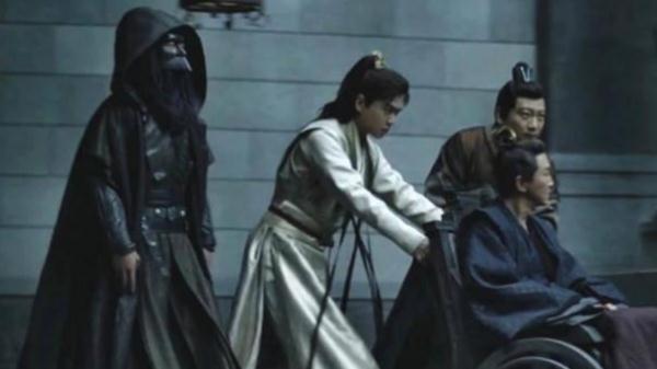 庆余年影子是谁,谁扮演的?影子结局是什么? 庆余年影子是谁,谁扮演的?影子结局是什么?