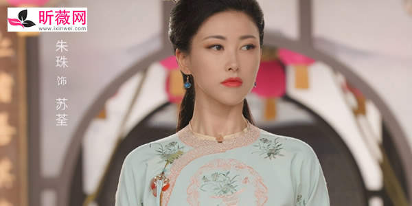 张一山版韦小宝七个老婆分别是谁 韦小宝最爱谁？