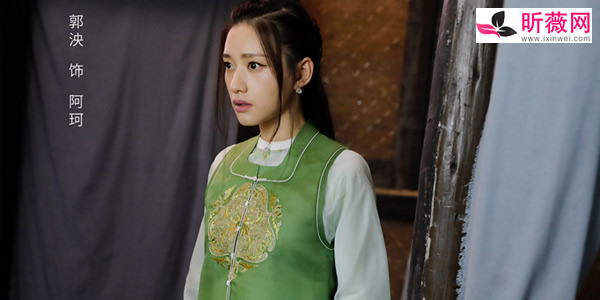 张一山版韦小宝七个老婆分别是谁 韦小宝最爱谁？