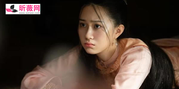 张一山版韦小宝七个老婆分别是谁 韦小宝最爱谁？