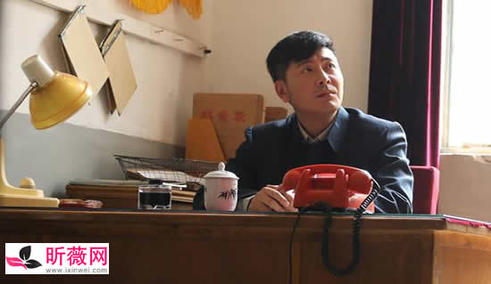 大江大河2陈平原是什么身份 雷东宝陈平原结局是什么？