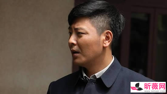 大江大河2陈平原是什么身份 雷东宝陈平原结局是什么？