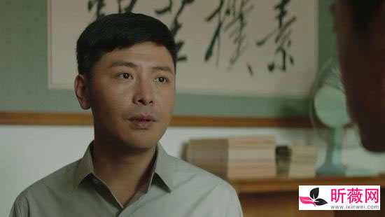 大江大河2陈平原是什么身份 雷东宝陈平原结局是什么？