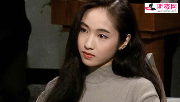 黎姿整容了吗 黎姿整容了吗