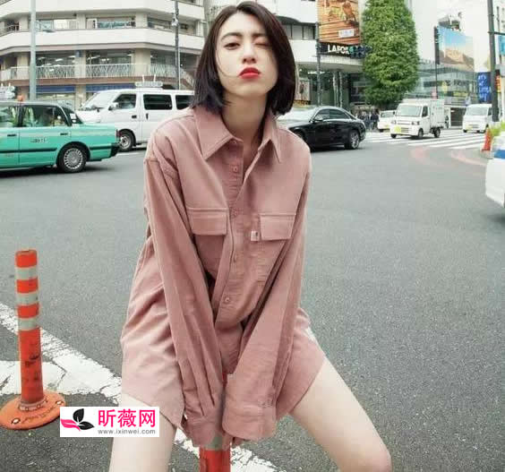 三吉彩花身高多少，三围曝光令人羡慕的好身材照片