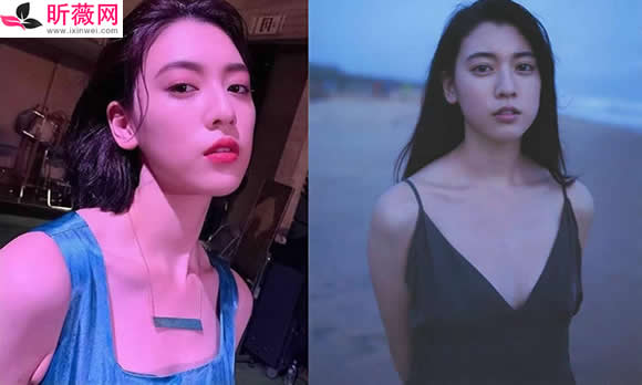 三吉彩花身高多少，三围曝光令人羡慕的好身材照片